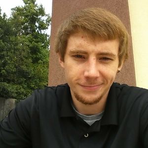 Meet your Posher, Kyle